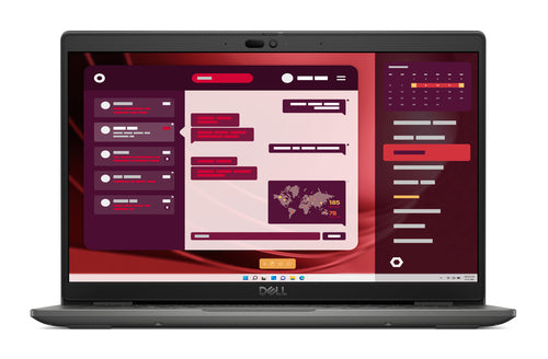 DELL Latitude 3450 Intel® Core™ i5 i5-1335U Laptop 35.6 cm (14 DELL Latitude 3450 Intel® Core™ i5 i5-1335U Laptop 35.6 cm (14
